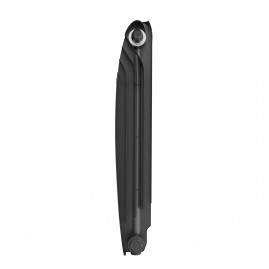 Радиатор Royal Thermo BiLiner 500 Noir Sable VR80 - 10 секц.