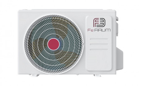 Сплит-система FERRUM, FORCE WS30 (on/off), FIS24F2 / FOS24F2-WS30
