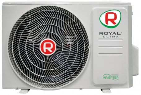 Сплит-система ROYAL CLIMA, TRIUMPH LITE Inverter 2025, RCI-TWL35HN/IN / RCI-TWL35HN/OUT