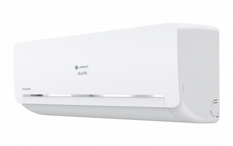 Cплит-система LORIOT, SKYLINE DC Inverter 2024, LAC-18AQI-IN /LAC-18AQI-OUT