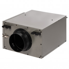 Нагреватель керамический Shuft SVET-5.0-380/3-PTC