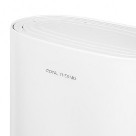 Водонагреватель электрический накопительный ROYAL THERMO, AQUA Inverter, RWH 80 Aqua Inverter