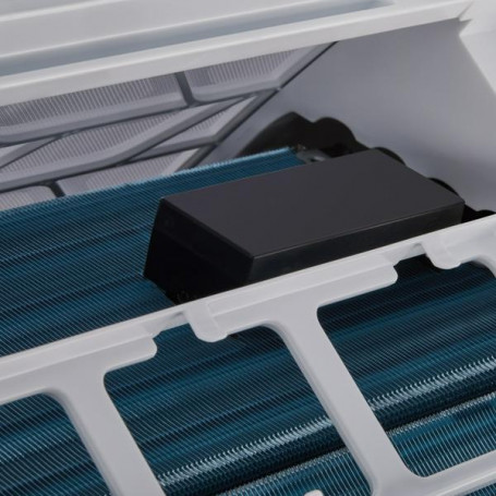 Сплит-система ELECTROLUX, ENTERPRISE SUPER DC Inverter, EACS/I-09HEN-WHITE/N8_24Y/in / EACS/I-09HEN-WHITE/N8_24Y/out