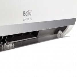 Сплит-система BALLU, LAGOON (on/off), BSD/in-12HN8 / BSD/out-12HN8