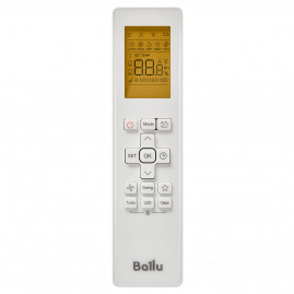Сплит-система BALLU, LAGOON (on/off), BSD/in-12HN8 / BSD/out-12HN8