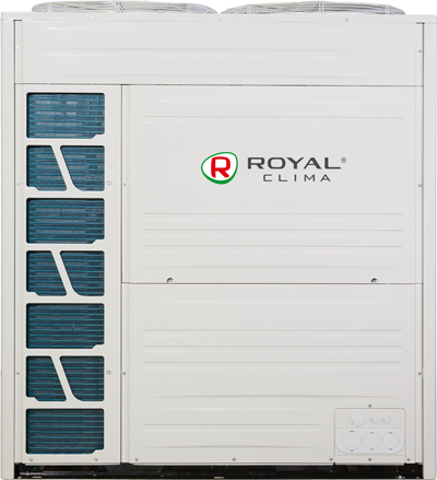 Наружный блок VRF-системы ROYAL CLIMA, RKWT DC Inverter, RCWT-250STFG