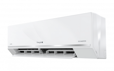 Сплит-система ENERGOLUX, LUGANO PRO LINE Inverter, SAS09DL2-AI / SAU09DL2-AI