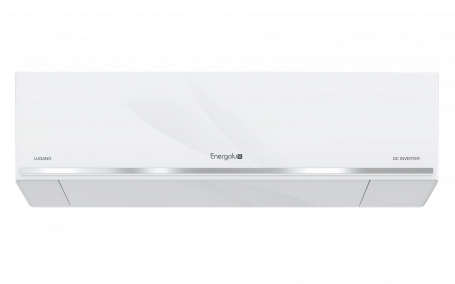 Сплит-система ENERGOLUX, LUGANO PRO LINE Inverter, SAS09DL2-AI / SAU09DL2-AI
