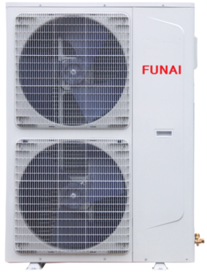 Наружный блок мульти-сплит системы FUNAI, ORIGAMI KODO Inverter, RAM-I-3OK80HP.01/U