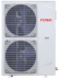 Наружный блок мульти-сплит системы FUNAI, ORIGAMI KODO Inverter, RAM-I-3OK80HP.01/U