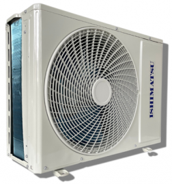 Наружный блок мульти-сплит системы ISHIMATSU, FREE MATCH Inverter, AMSN-42/5(ISHIMATSU)