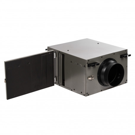 Нагреватель керамический Shuft SVET-2.0-230/1-PTC