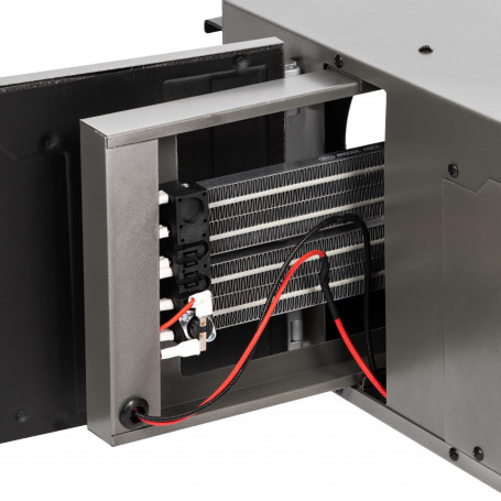 Нагреватель керамический Shuft SVET-2.0-230/1-PTC