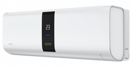 Сплит-система ULTIMA COMFORT, ELYSIUM Inverter 2025, ELB-I24PN-IN / ELB-I24PN-OUT