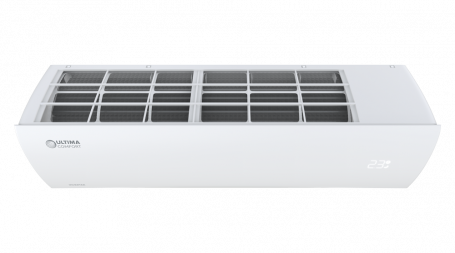 Сплит-система ULTIMA COMFORT, ECLIPSE Inverter 2024, ECS-I07PN-IN / ECS-I07PN-OUT