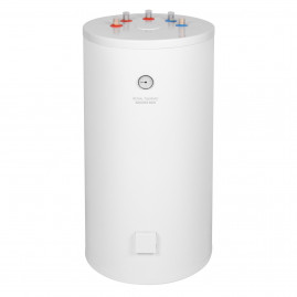 Бойлер косвенного нагрева Royal Thermo AQUATEC INOX RTWX-T 150 напольный верхнее подключение