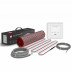 Мат нагревательный Royal Thermo Flat Mat RTFM 2-150-0,5 с терморегулятором RTS-16