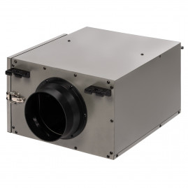 Нагреватель керамический Shuft SVET-2.0-380/3-PTC