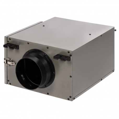 Нагреватель керамический Shuft SVET-2.0-380/3-PTC