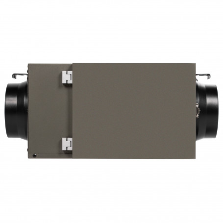 Нагреватель керамический Shuft SVET-2.0-380/3-PTC