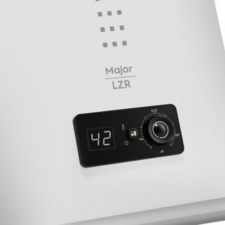 Водонагреватель электрический накопительный ELECTROLUX, MAJOR LZR 3, EWH 80 Major LZR 3
