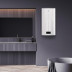 Водонагреватель электрический накопительный ELECTROLUX, MAJOR LZR 3, EWH 80 Major LZR 3
