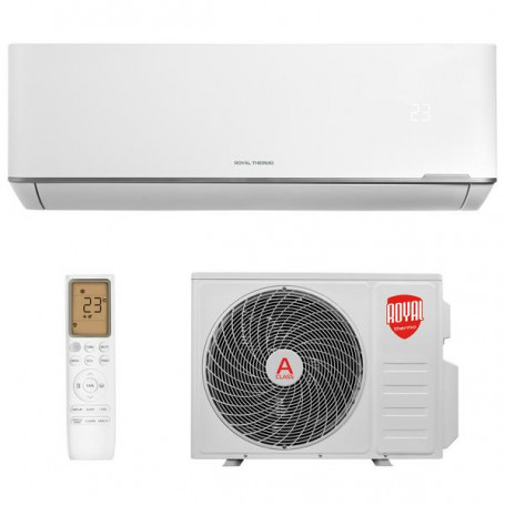 Сплит-система ROYAL THERMO, BAROCCO R32 (on/off), RTB/in-12HN8_V2 / RTB/out-12HN8_V2