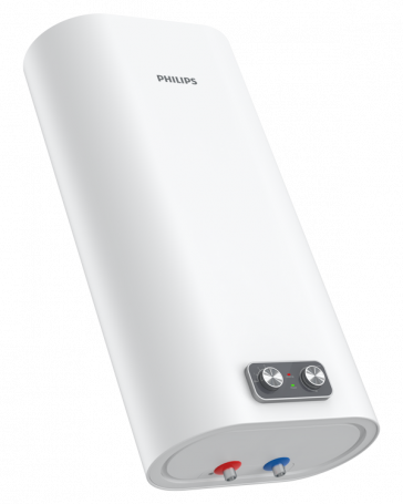 Водонагреватель электрический накопительный PHILIPS, ULTRAHEAT MECHANIC, AWH1613/51(100YA)