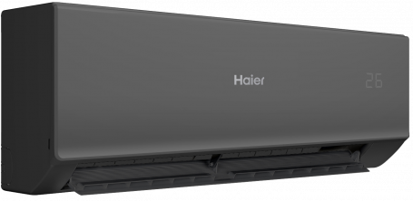 Сплит-система HAIER, QUANTUM Inverter 2025, AS20HQJ1HRA-B / 1U20HQJ1FRA