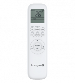 Сплит-система ENERGOLUX, GENEVA 4 Inverter, SAS18G4-AI / SAU18G4-AI