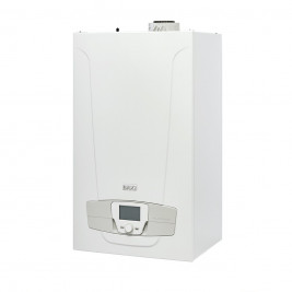 Котел газовый BAXI LUNA PLATINUM+ 1.32 GA конденс., настенный, 1 конт., закр.кам.сгор.