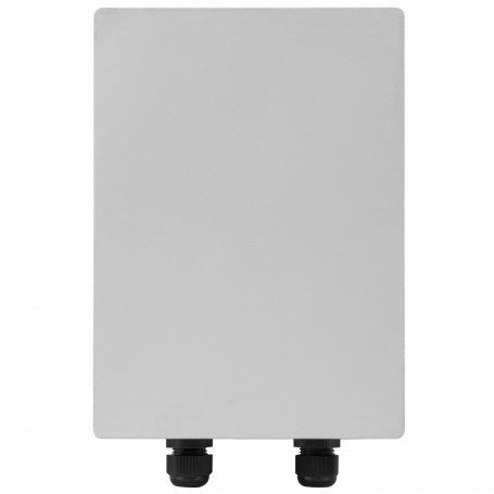 Регулятор 5-ступенчатый SHUFT SRE-220-5 (5А, 230В)