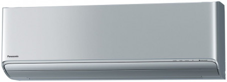 Настенная сплит-система Panasonic CS-XZ25XKEW + CU-Z25XKE, серебристый