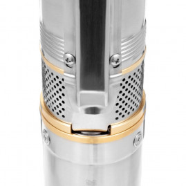 Насос BELAMOS TF-120/5 каб. 70м, диам. 96мм, центробежный