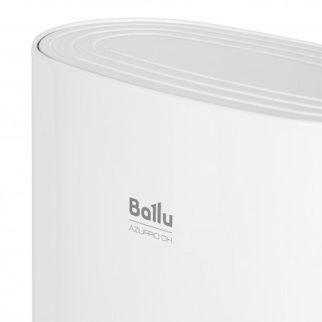 Водонагреватель Ballu BWH/S 50 Azurro DH