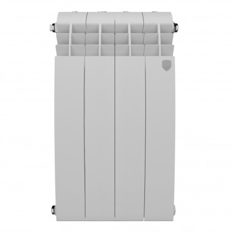 Радиатор Royal Thermo BiLiner 500 Bianco Traffico - 4 секц.
