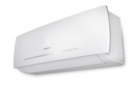 Сплит-система HISENSE, NEO CLASSIC A (on/off), AS-09HR4RYDDC00G / AS-09HR4RYDDC00W