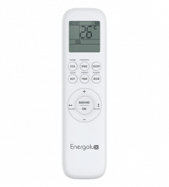 Сплит-система ENERGOLUX, GENEVA 4 Inverter, SAS09G4-AI / SAU09G4-AI