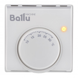 Комплект обогреватель инфракрасный Ballu BIH-APL-1.5-M + Терморегулятор BMT-1
