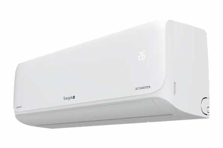 Сплит-система ENERGOLUX, GLARUS DC Inverter, ESAS24GL1_HDC / ESAU24GL1_HDC