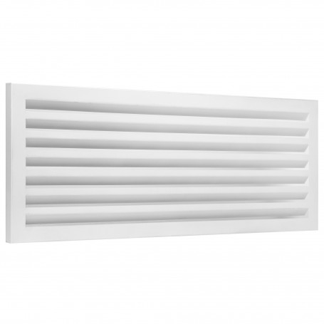 Решетка стеновая для клапана SHUFT SH 1050*650