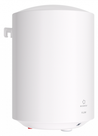 Водонагреватель электрический накопительный ECOSTAR, FLOW, EWH-F100-RE
