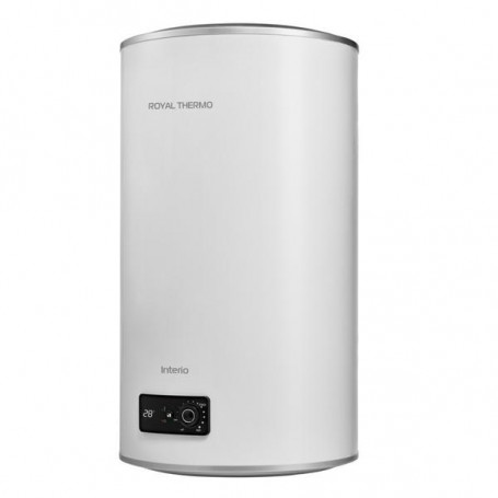 Водонагреватель электрический накопительный ROYAL THERMO, INTERIO, RWH 30 Interio