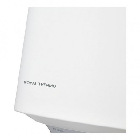 Водонагреватель электрический накопительный ROYAL THERMO, DRYVER, RWH 30 DRYver