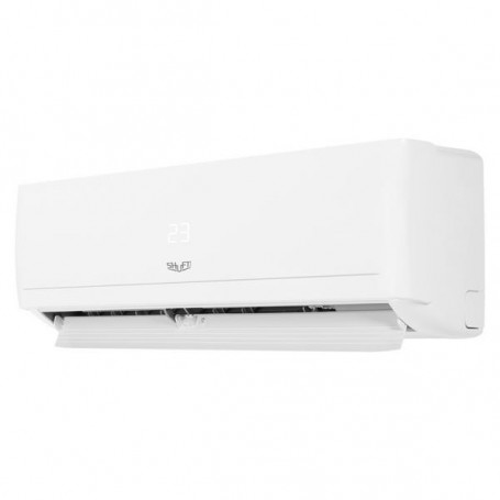 Сплит-система SHUFT, BERG DC Inverter, SFTOI/in-24HN1_24Y / SFTOI/out-24HN1_24Y