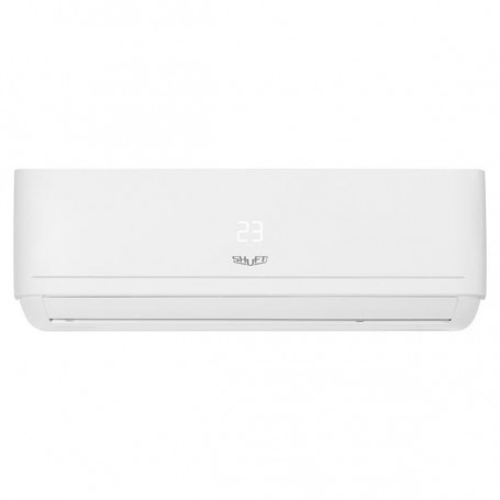 Сплит-система SHUFT, BERG DC Inverter, SFTOI/in-24HN1_24Y / SFTOI/out-24HN1_24Y