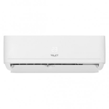 Сплит-система SHUFT, BERG DC Inverter, SFTOI/in-24HN1_24Y / SFTOI/out-24HN1_24Y