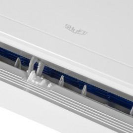 Сплит-система SHUFT, BERG DC Inverter, SFTOI/in-24HN1_24Y / SFTOI/out-24HN1_24Y