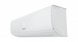 Сплит-система HISENSE, ZOOM 2.0 DC Inverter 2026 WI-FI, AS-18UW4RMSKB02G / AS-18UW4RMSKB02W