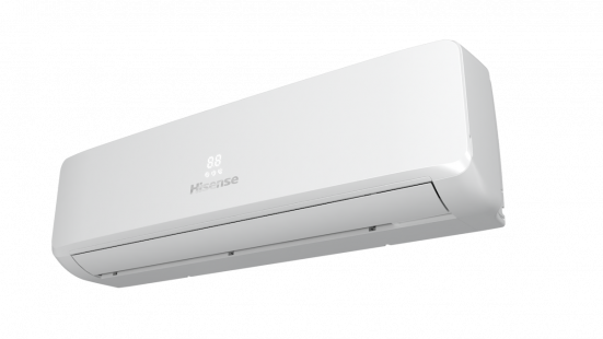 Внутренний настенный блок VRF-системы HISENSE, AVS(TD) DC Inverter 2025, AVS-09HJDTD
